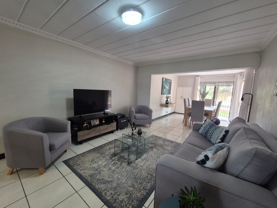 3 Bedroom Property for Sale in Abrahamsrust Free State